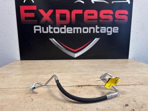 Gebruikte Airco Leiding Peugeot 5008 III (KA/KB/KC) Prijs € 90,00 Margeregeling aangeboden door Express Autodemontage