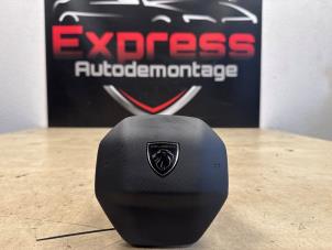 Gebruikte Airbag links (Stuur) Peugeot Rifter (ER/EC/EZ) e-Rifter Prijs € 605,00 Inclusief btw aangeboden door Express Autodemontage