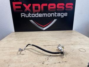 Gebruikte Airco Leiding Peugeot Rifter (ER/EC/EZ) e-Rifter Prijs € 90,00 Margeregeling aangeboden door Express Autodemontage