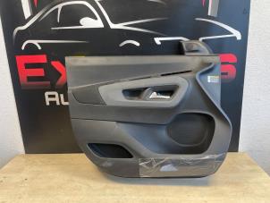 Gebruikte Deurbekleding 2Deurs links Peugeot Rifter (ER/EC/EZ) e-Rifter Prijs € 125,00 Margeregeling aangeboden door Express Autodemontage