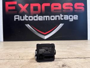 Gebruikte Deur module Skoda Octavia Combi (NXAC) 1.0 TSI e-TEC 12V Prijs € 85,00 Margeregeling aangeboden door Express Autodemontage