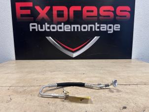 Gebruikte Airco Leiding Peugeot 5008 III (KA/KB/KC) Prijs € 90,00 Margeregeling aangeboden door Express Autodemontage