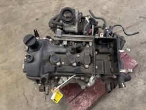 Gebruikte Motor Peugeot 108 1.0 12V Prijs op aanvraag aangeboden door Express Autodemontage