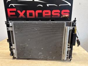 Gebruikte Koelerset Peugeot 5008 III (KA/KB/KC) Prijs € 450,00 Margeregeling aangeboden door Express Autodemontage