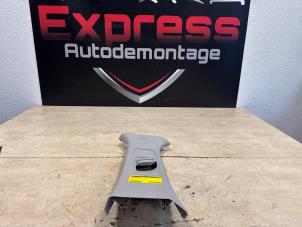 Gebruikte B-stijl links Skoda Octavia Combi (NXAC) 1.0 TSI e-TEC 12V Prijs € 45,00 Margeregeling aangeboden door Express Autodemontage