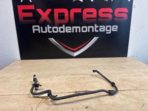 Gebruikte Brandstofleiding Skoda Octavia Combi (NXAC) 1.0 TSI e-TEC 12V Prijs € 34,00 Margeregeling aangeboden door Express Autodemontage