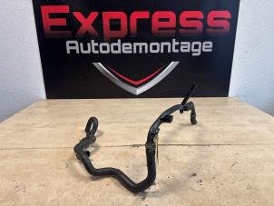 Gebruikte Leiding (diversen) Volkswagen Golf VII (AUA) 1.4 TSI 16V Prijs € 18,15 Inclusief btw aangeboden door Express Autodemontage