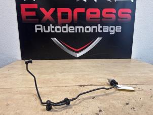 Gebruikte Leiding (diversen) Volkswagen Golf VII (AUA) 1.2 TSI 16V Prijs € 35,00 Margeregeling aangeboden door Express Autodemontage