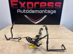 Gebruikte Leiding (diversen) Volkswagen Touran (1T3) 2.0 TDI 16V 140 Prijs € 50,00 Margeregeling aangeboden door Express Autodemontage