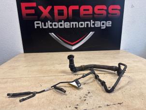 Gebruikte Slang (diversen) Volkswagen Touran (1T3) 2.0 TDI 16V 140 Prijs € 19,00 Margeregeling aangeboden door Express Autodemontage