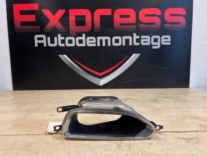 Gebruikte Afdekplaat diversen BMW 7 serie (G11/12) 750i,Li, V8 32V Prijs € 140,00 Margeregeling aangeboden door Express Autodemontage