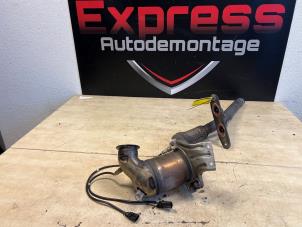 Gebruikte Katalysator Volkswagen Golf VII (AUA) 1.4 TSI 16V Prijs € 170,00 Margeregeling aangeboden door Express Autodemontage