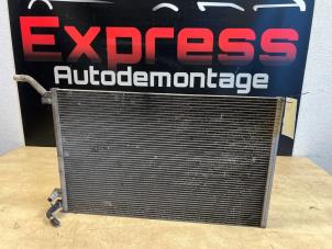 Gebruikte Radiateur Landrover Range Rover Velar (LY) 2.0 D180 AWD Prijs € 70,00 Margeregeling aangeboden door Express Autodemontage