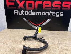 Gebruikte Diversen Volkswagen Golf VII (AUA) 1.4 TSI 16V Prijs € 35,00 Margeregeling aangeboden door Express Autodemontage