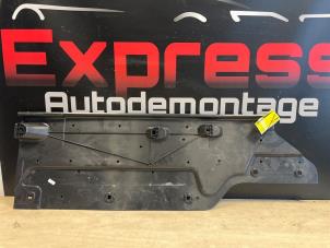 Gebruikte Afdekplaat diversen Peugeot Rifter (ER/EC/EZ) e-Rifter Prijs op aanvraag aangeboden door Express Autodemontage