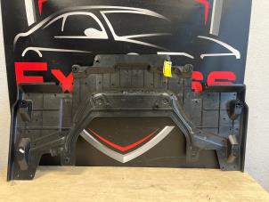 Gebruikte Beschermplaat bodem Peugeot Expert (V1/VA/VB/VE/VF/VT/VY) 2.0 Blue HDi 145 16V Prijs € 100,00 Margeregeling aangeboden door Express Autodemontage
