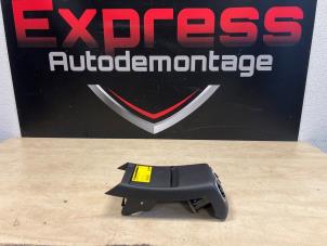 Gebruikte Luchtrooster achter Mercedes A (177.0) 1.5 A-180d Prijs € 60,00 Margeregeling aangeboden door Express Autodemontage