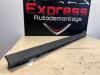 Land Rover Range Rover Velar (LY) 2.0 D180 AWD Sideskirt links