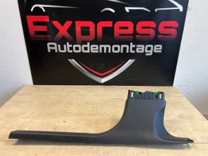 Gebruikte Stijl midden-rechts Opel Astra L Sports Tourer (F4/FC/FN/FR) Prijs op aanvraag aangeboden door Express Autodemontage