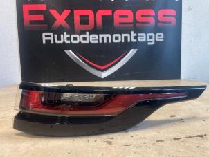 Gebruikte Achterlicht rechts Landrover Range Rover Velar (LY) 2.0 D240 AWD Prijs op aanvraag aangeboden door Express Autodemontage
