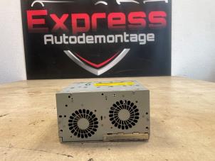 Gebruikte Module Navigatie Landrover Range Rover Velar (LY) 2.0 D240 AWD Prijs op aanvraag aangeboden door Express Autodemontage