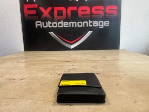 Gebruikte Instructie Boekje Volkswagen Up! (121) 1.0 12V 75 Prijs op aanvraag aangeboden door Express Autodemontage