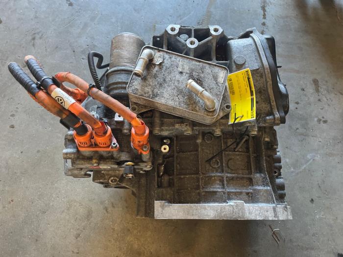 Gebruikte Versnellingsbak Volkswagen Passat Variant (3G5) 1.4 GTE 16V Prijs op aanvraag aangeboden door Express Autodemontage