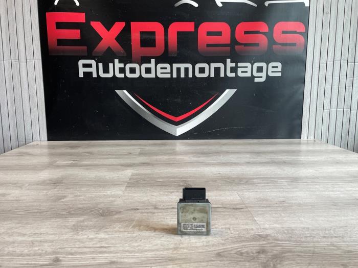 Gebruikte Brandstofpomp module Volkswagen Polo VI (AW1) 1.6 TDI 16V 95 Prijs € 15,00 Margeregeling aangeboden door Express Autodemontage