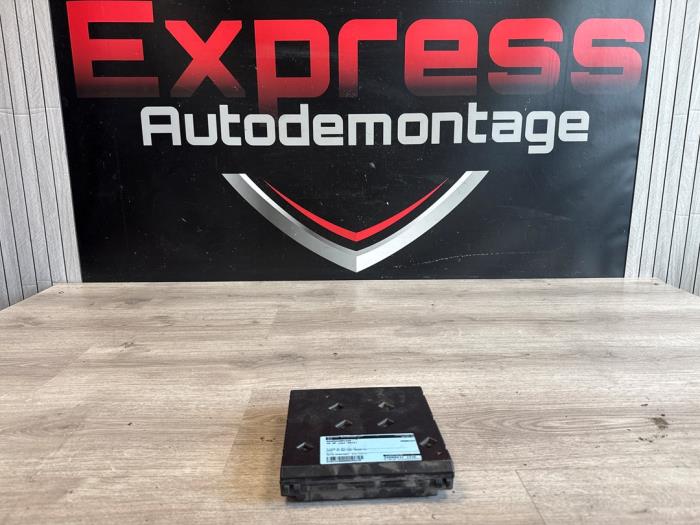 Gebruikte Boordcomputer Volkswagen Up! (121) 1.0 12V 60 Prijs € 120,00 Margeregeling aangeboden door Express Autodemontage