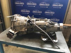 Gebruikte Versnellingsbak Audi A4 (B8) 2.0 TFSI 16V Prijs € 900,00 Margeregeling aangeboden door Carparts Heesch