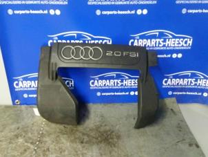 Gebruikte Motor Beschermplaat Audi A3 (8P1) 1.9 TDI Prijs € 25,00 Margeregeling aangeboden door Carparts Heesch