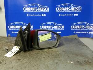 Gebruikte Buitenspiegel rechts Ford S-Max (GBW) 2.0 16V Prijs op aanvraag aangeboden door Carparts Heesch