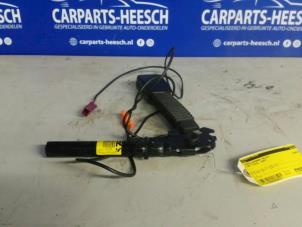 Gebruikte Gordelspanner rechts Ford Focus 2 1.8 16V Prijs € 52,50 Margeregeling aangeboden door Carparts Heesch