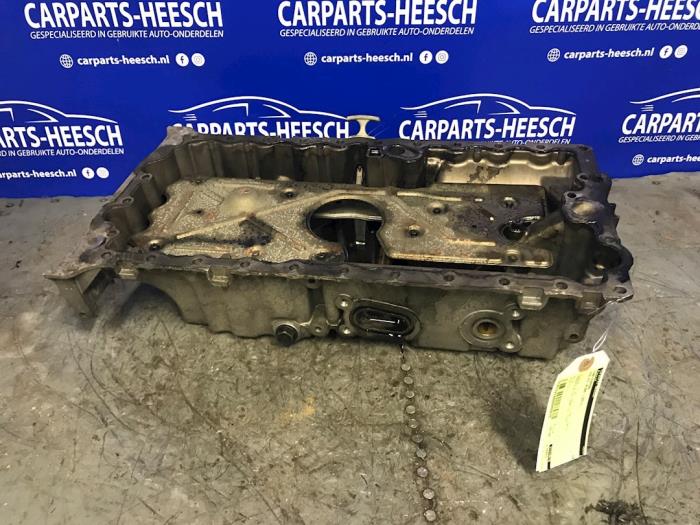Gebruikte Carterpan Volvo XC60 I (DZ) 2.0 DRIVe 20V Prijs € 125,00 Margeregeling aangeboden door Carparts Heesch