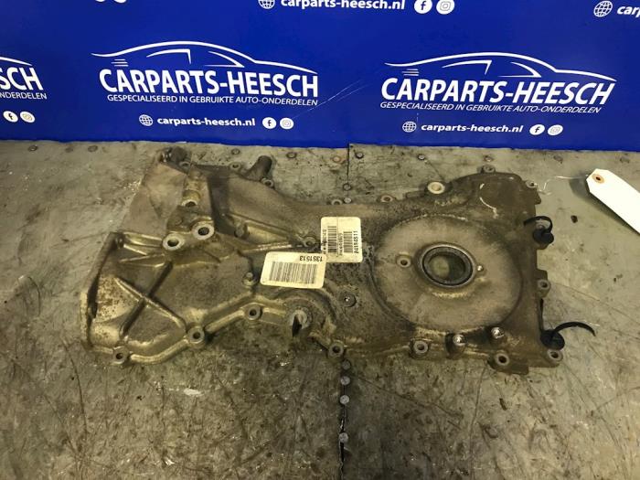 Gebruikte Distributiedeksel Volvo V50 (MW) Prijs € 50,00 Margeregeling aangeboden door Carparts Heesch