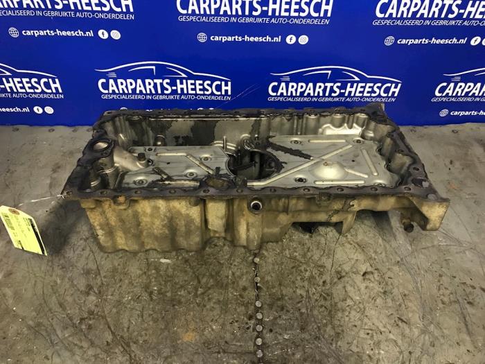 Gebruikte Carterpan Volvo V70 (BW) 2.4 D 20V Prijs € 100,00 Margeregeling aangeboden door Carparts Heesch