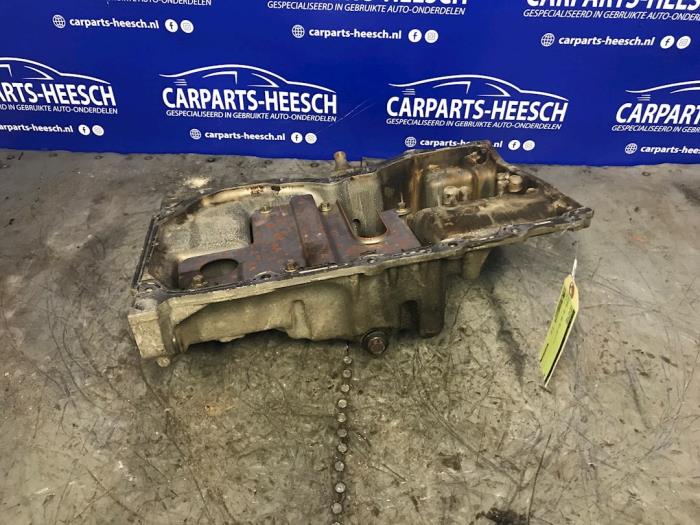Gebruikte Carterpan Volvo V50 (MW) Prijs € 75,00 Margeregeling aangeboden door Carparts Heesch
