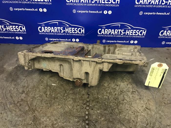 Gebruikte Carterpan Volvo V50 (MW) Prijs € 75,00 Margeregeling aangeboden door Carparts Heesch