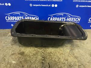 Gebruikte Carterpan Volvo V50 (MW) Prijs € 75,00 Margeregeling aangeboden door Carparts Heesch