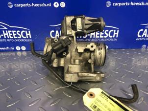 Gebruikte EGR Klep Volvo V70 (BW) 2.4 D5 20V 205 Prijs op aanvraag aangeboden door Carparts Heesch