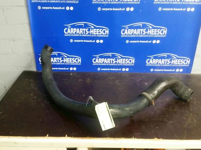 Gebruikte Intercooler Buis Volvo V70 (SW) 2.3 T5 20V Prijs op aanvraag aangeboden door Carparts Heesch