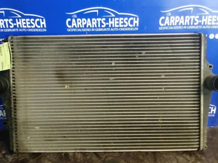 Gebruikte Intercooler Volvo V70 (SW) 2.3 T5 20V Prijs op aanvraag aangeboden door Carparts Heesch
