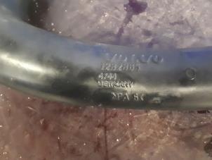Gebruikte Intercooler Buis Volvo V70 (SW) 2.3 T5 20V Prijs op aanvraag aangeboden door Carparts Heesch