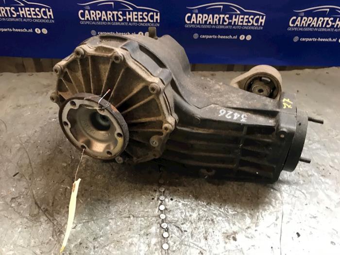 Gebruikte Cardanklok achter Audi A6 Prijs € 350,00 Margeregeling aangeboden door Carparts Heesch