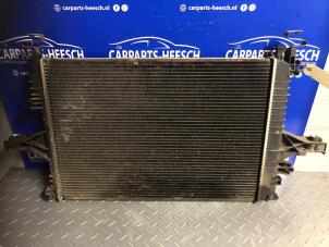 Gebruikte Radiateur Volvo XC70 (SZ) XC70 2.4 D 20V Prijs € 50,00 Margeregeling aangeboden door Carparts Heesch