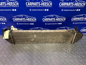 Gebruikte Intercooler Volvo S40 (MS) 1.6 D 16V Prijs € 40,00 Margeregeling aangeboden door Carparts Heesch