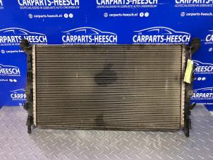 Gebruikte Radiateur Volvo S40 (MS) 1.6 D 16V Prijs € 40,00 Margeregeling aangeboden door Carparts Heesch