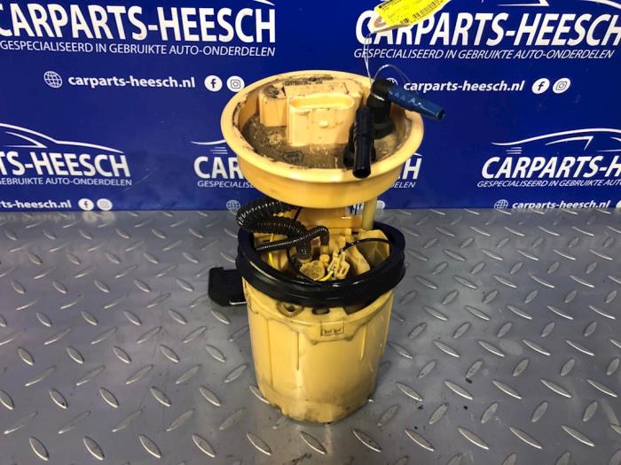 Gebruikte Tank element Pomp Volkswagen Transporter Prijs € 40,00 Margeregeling aangeboden door Carparts Heesch