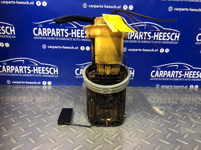 Gebruikte Tank element Pomp Volkswagen Caddy Prijs € 40,00 Margeregeling aangeboden door Carparts Heesch