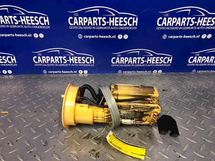 Gebruikte Tank element Pomp Volkswagen Transporter Prijs € 40,00 Margeregeling aangeboden door Carparts Heesch